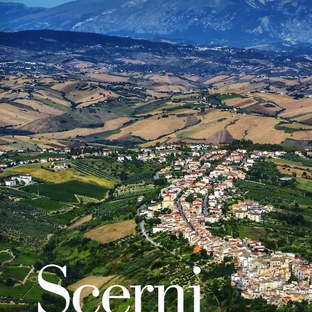 La Ruella Bed & Breakfast