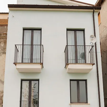 Bed & Breakfast La Ruella Scerni