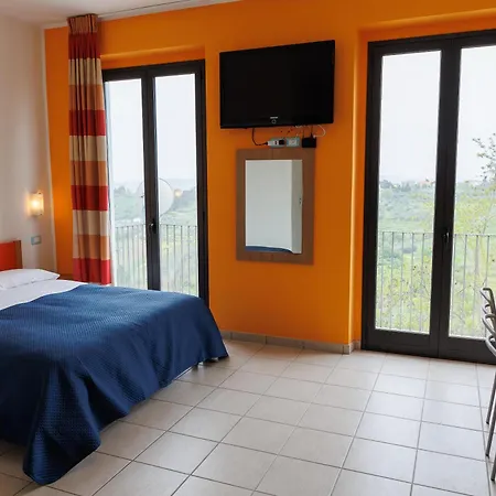 La Ruella Bed & Breakfast