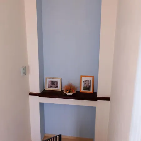 Bed & Breakfast La Ruella