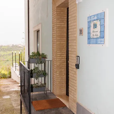 La Ruella Bed & Breakfast Scerni