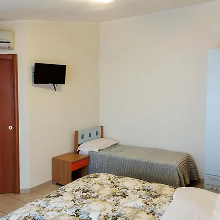 Bed & Breakfast La Ruella