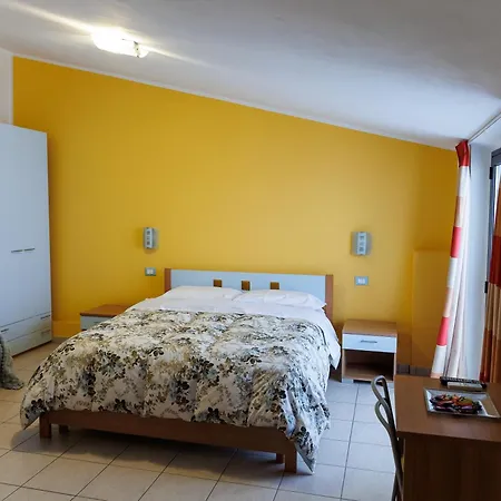 La Ruella Bed & Breakfast