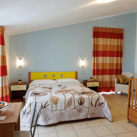 Bed & Breakfast La Ruella 3*