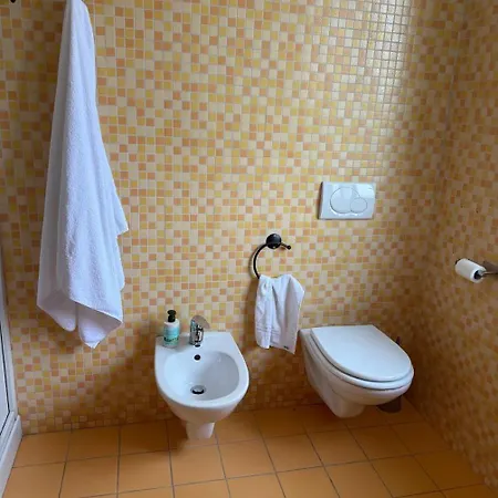 Bed & Breakfast La Ruella Scerni