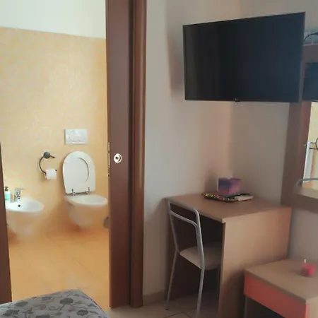 La Ruella Bed & Breakfast