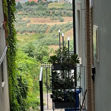 Bed & Breakfast La Ruella Scerni