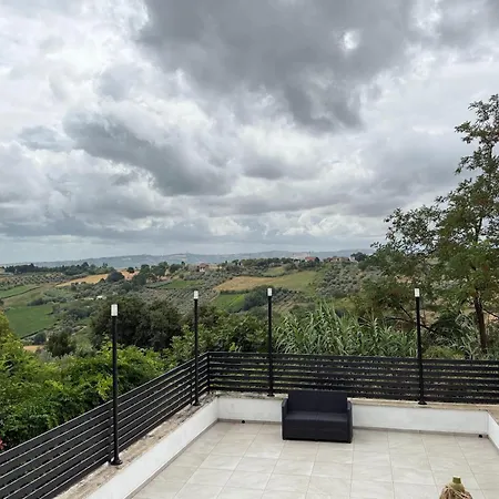 La Ruella Bed & Breakfast