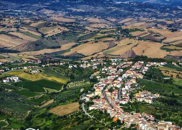 La Ruella Bed & Breakfast