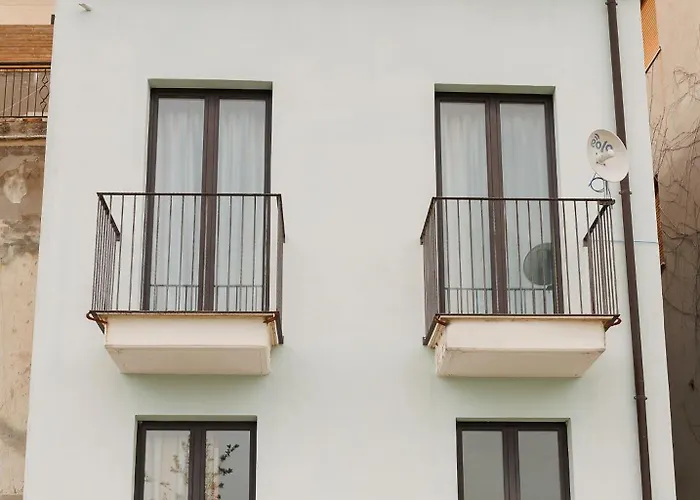 Bed & Breakfast La Ruella Scerni