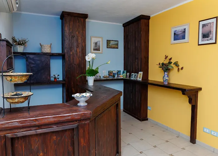 La Ruella Bed & Breakfast 3*