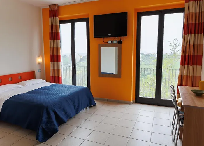 La Ruella Bed & Breakfast