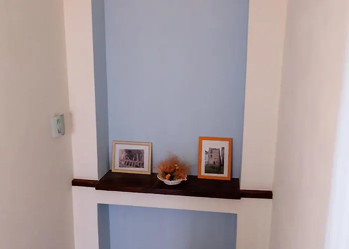 Bed & Breakfast La Ruella