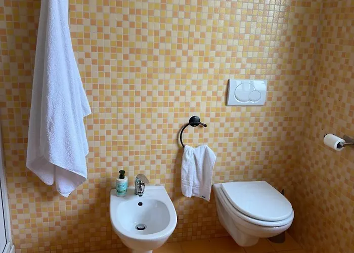 Bed & Breakfast La Ruella Scerni