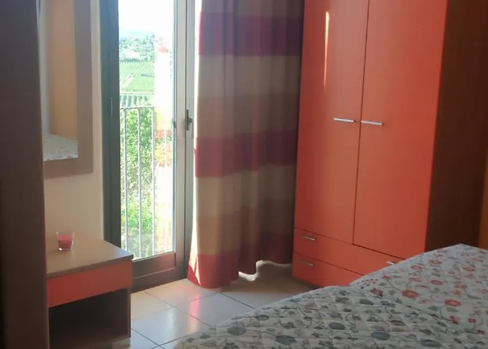 Bed & Breakfast La Ruella 3*