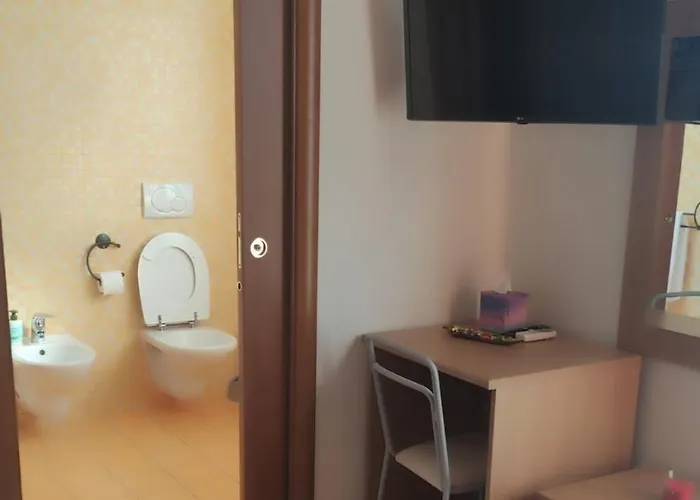 La Ruella Bed & Breakfast