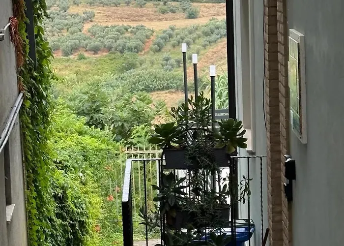 Bed & Breakfast La Ruella Scerni