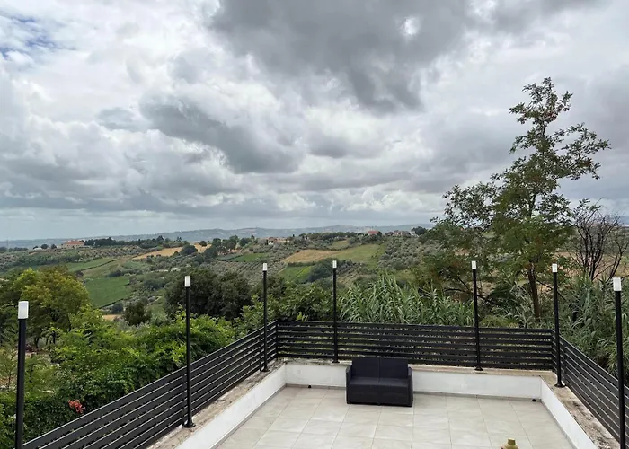 La Ruella Bed & Breakfast